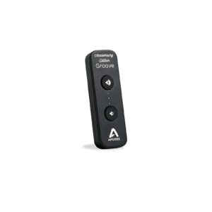 Apogee Groove 40th Anniversary Edition