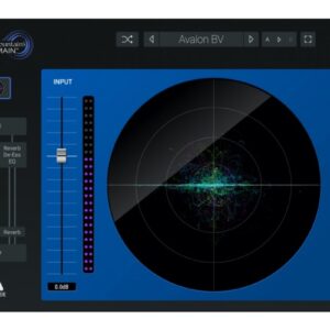 Clearmountain's Domain - Bob Clearmountain's Personalized FX Signal - Image 1