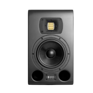 HEDD TYPE 07 MK2 Black