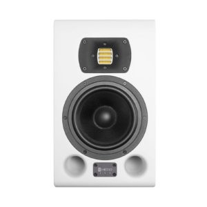 HEDD TYPE 07 MK2 White