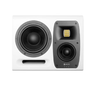 HEDD TYPE 20 MK2 LEFT White