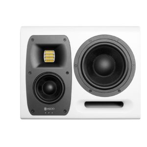 HEDD TYPE 20 MK2 RIGHT White
