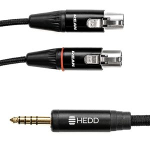 Ersatzkabel 4.4mm TRRRS Balanced, 1.2m, HEDDphone? ONE