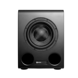 HEDD BASS 08