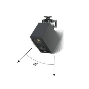 HEDD M05 V120 Bracket Down-Firing Bundle