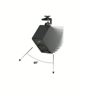 HEDD M07 V120 Bracket Down-Firing Bundle