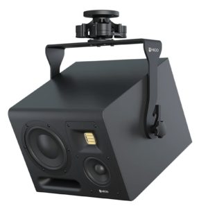 HEDD M20 V120 Bracket Bundle