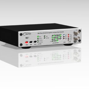 Mutec MC-7