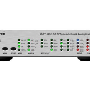 Mutec MC-4