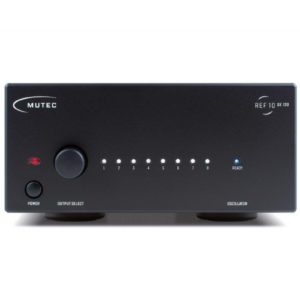 Mutec REF 10 SE120 (Black)