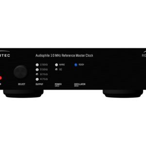 Mutec REF 10 NANO (Black)
