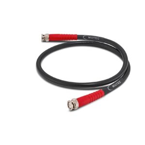 Mutec PSC 50 BNC/BNC, 1m, 50 Ohm