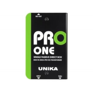 UNiKA PRO-ONE