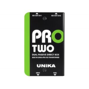 UNiKA PRO-TWO