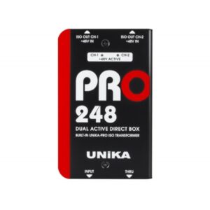 UNiKA PRO-248