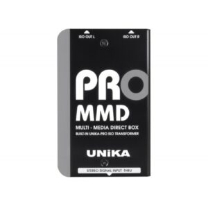 UNiKA PRO-MMD