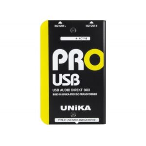 UNiKA PRO-USB