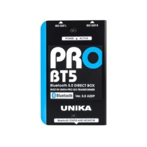 UNiKA PRO-BT5