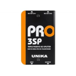 UNiKA PRO-3SP
