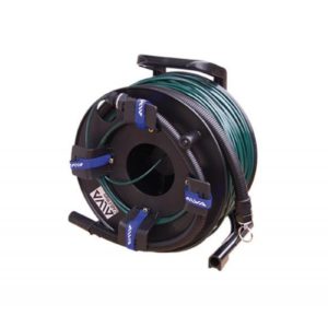 ALVA MADI Optical Multicore Kabel 100m SC/SC auf Kabeltrommel