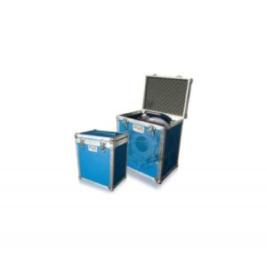 ALVA Flightcase f?r MCD100/150 MADI Kabeltrommel