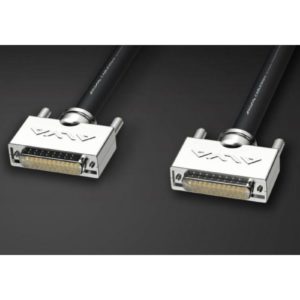ALVA Analog Multicore Kabel, D-Sub25 / D-Sub25, 5m