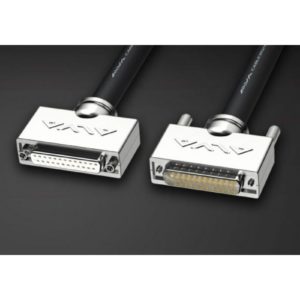 ALVA AES/EBU Multicore Kabel, D-Sub25: Tascam m/Yahama f, 0,5m