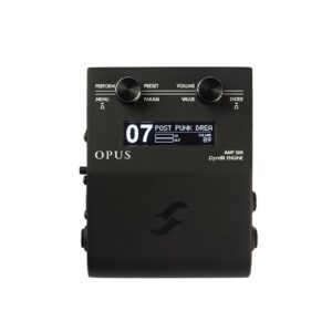 Two Notes OPUS