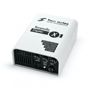 Two Notes Torpedo Captor X (16)