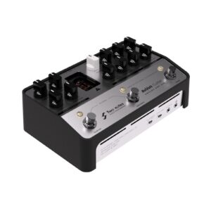 Two notes ReVolt Guitar