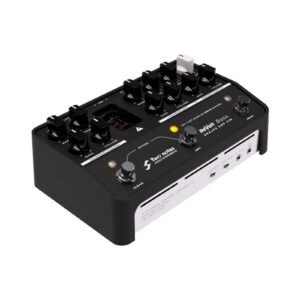 Two notes ReVolt Bass