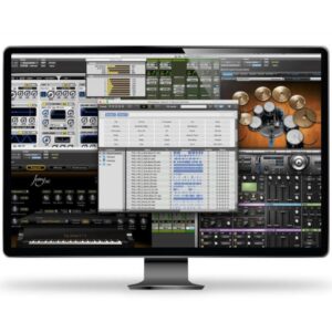 Pro Tools DigiLink I/O Lizenz - Image 1
