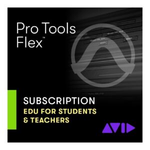Pro Tools Ultimate Education - Jahresabonnement Verl?ngerung - Image 1