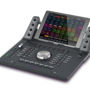 AVID Dock Control Surface