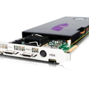 Pro Tools HDX Core - Image 1