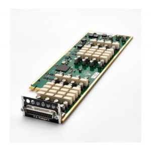 Pro Tools | MTRX 8 Line Pristine AD Card