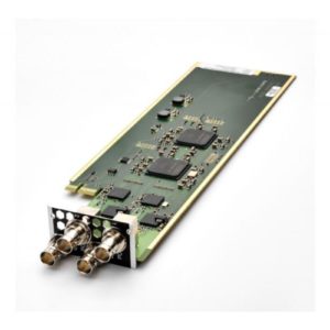 Pro Tools | MTRX Dual SDI/HD/3G Card