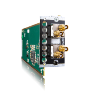 Pro Tools | MTRX Dual MADI I/O Card