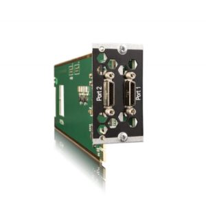 Pro Tools | MTRX DigiLink I/O Card