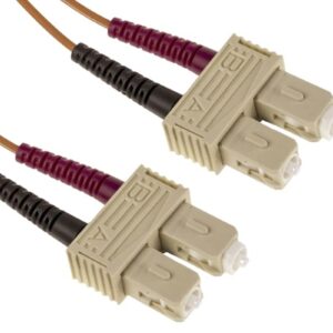 Pro Tools | MTRX LC-SC Multimode-LWL Kabel, 2m