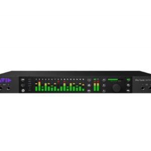 Pro Tools | MTRX Studio - Bundle Protools Ultimate Perpetual