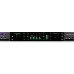 Pro Tools | Carbon? Hybrid Audio Production System