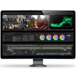 Media Composer - 1 Jahresabonnement NEW