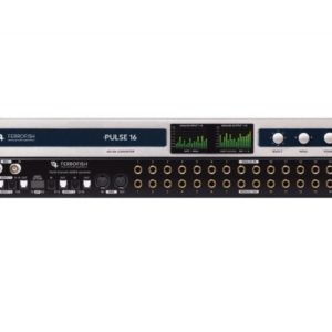 FERROFISH Pulse16