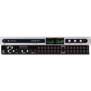 FERROFISH Pulse16 MX