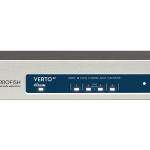 FERROFISH Verto 32