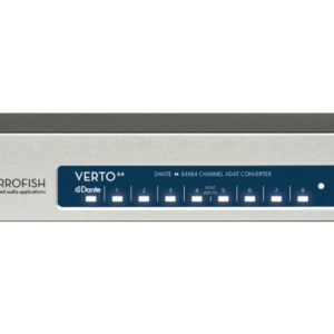 FERROFISH Verto 64