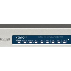 FERROFISH Verto MX