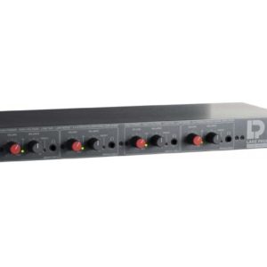 Lake People Phone-Amp F388-2-Q