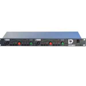 Lake People Mic-Amp F355